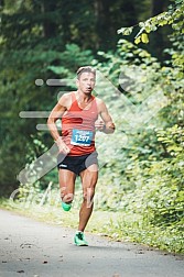 Hofmühlvolksfest-Halbmarathon Gloffer Werd