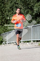 Hofmühl Volksfest-Halbmarathon Gloffer Werd