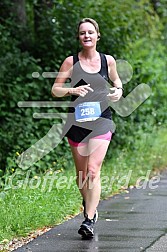 Hofmühl Volksfest-Halbmarathon Gloffer Werd