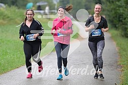 Hofmühlvolksfest-Halbmarathon Gloffer Werd