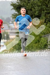 Hofmühl Volksfest-Halbmarathon Gloffer Werd