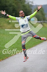 Hofmühlvolksfest-Halbmarathon Gloffer Werd