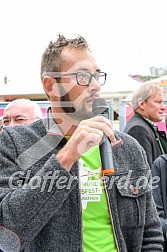 Hofmühlvolksfest-Halbmarathon Gloffer Werd