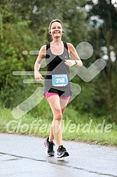 Hofmühl Volksfest-Halbmarathon Gloffer Werd