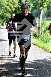 Hofmühl Volksfest-Halbmarathon Gloffer Werd