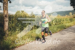 Hofmühlvolksfest-Halbmarathon Gloffer Werd