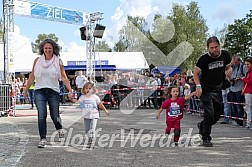 Hofmühl Volksfest-Halbmarathon Gloffer Werd