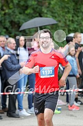 Hofmühl Volksfest-Halbmarathon Gloffer Werd