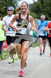 Hofmühl Volksfest-Halbmarathon Gloffer Werd