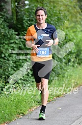 Hofmühl Volksfest-Halbmarathon Gloffer Werd