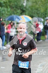 Hofmühl Volksfest-Halbmarathon Gloffer Werd