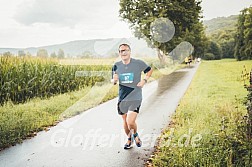 Hofmühlvolksfest-Halbmarathon Gloffer Werd