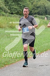 Hofmühlvolksfest-Halbmarathon Gloffer Werd