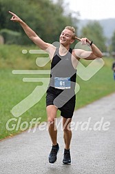 Hofmühlvolksfest-Halbmarathon Gloffer Werd