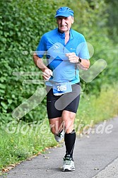 Hofmühl Volksfest-Halbmarathon Gloffer Werd