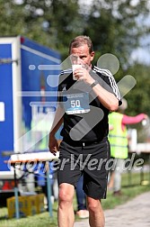 Hofmühl Volksfest-Halbmarathon Gloffer Werd