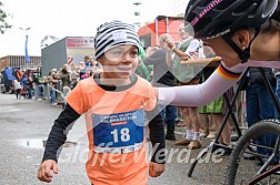 Hofmühlvolksfest-Halbmarathon Gloffer Werd