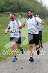 Hofmühlvolksfest-Halbmarathon Gloffer Werd