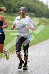 Hofmühlvolksfest-Halbmarathon Gloffer Werd