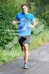 Hofmühl Volksfest-Halbmarathon Gloffer Werd