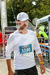 Hofmühl Volksfest-Halbmarathon Gloffer Werd