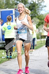 Hofmühl Volksfest-Halbmarathon Gloffer Werd