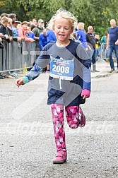 Hofmühlvolksfest-Halbmarathon Gloffer Werd