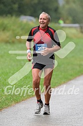 Hofmühlvolksfest-Halbmarathon Gloffer Werd