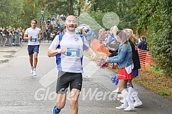 Hofmühlvolksfest-Halbmarathon Gloffer Werd