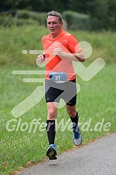 Hofmühlvolksfest-Halbmarathon Gloffer Werd