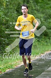 Hofmühl Volksfest-Halbmarathon Gloffer Werd