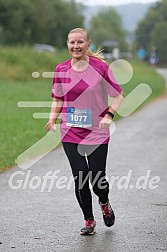 Hofmühlvolksfest-Halbmarathon Gloffer Werd