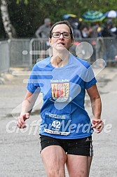 Hofmühlvolksfest-Halbmarathon Gloffer Werd