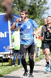 Hofmühl Volksfest-Halbmarathon Gloffer Werd