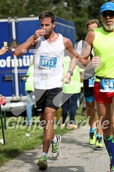 Hofmühl Volksfest-Halbmarathon Gloffer Werd