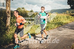 Hofmühlvolksfest-Halbmarathon Gloffer Werd