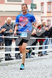 Hofmühlvolksfest-Halbmarathon Gloffer Werd