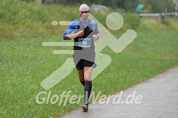 Hofmühlvolksfest-Halbmarathon Gloffer Werd