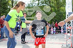 Hofmühl Volksfest-Halbmarathon Gloffer Werd