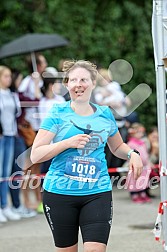 Hofmühl Volksfest-Halbmarathon Gloffer Werd