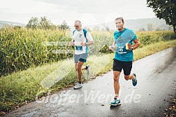 Hofmühlvolksfest-Halbmarathon Gloffer Werd