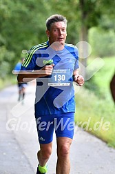 Hofmühl Volksfest-Halbmarathon Gloffer Werd