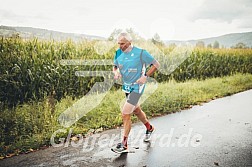 Hofmühlvolksfest-Halbmarathon Gloffer Werd