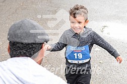 Hofmühlvolksfest-Halbmarathon Gloffer Werd