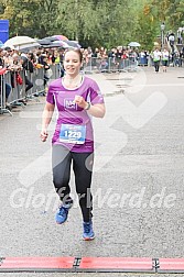 Hofmühlvolksfest-Halbmarathon Gloffer Werd