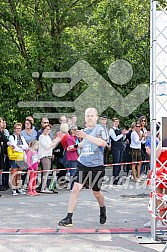 Hofmühl Volksfest-Halbmarathon Gloffer Werd