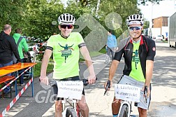 Hofmühlvolksfest-Halbmarathon Gloffer Werd