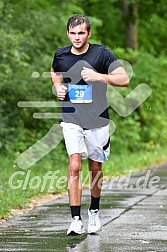 Hofmühl Volksfest-Halbmarathon Gloffer Werd