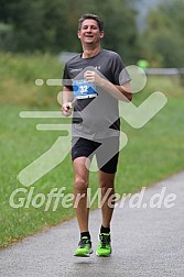 Hofmühlvolksfest-Halbmarathon Gloffer Werd