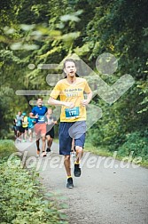 Hofmühlvolksfest-Halbmarathon Gloffer Werd